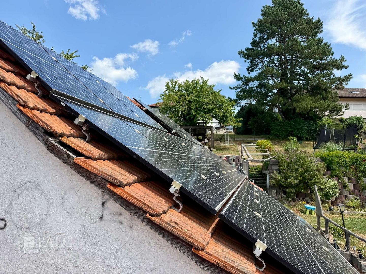 Photovoltaikanlage