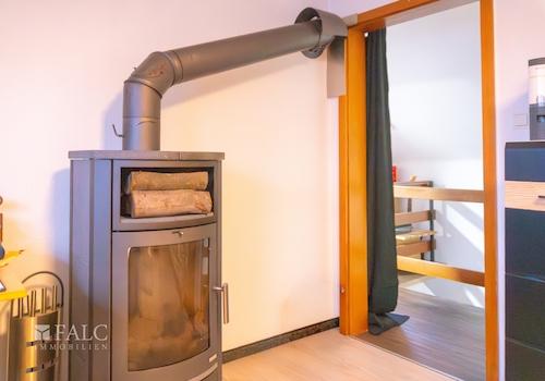 Kamin