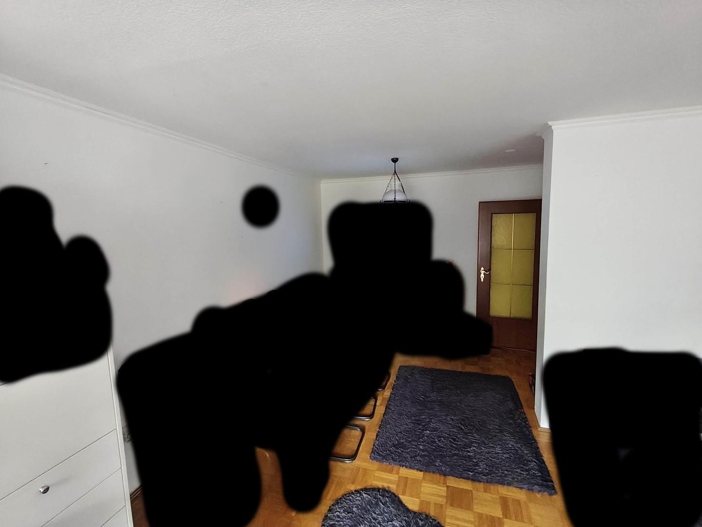 Wohnzimmer Erdgeschoss
