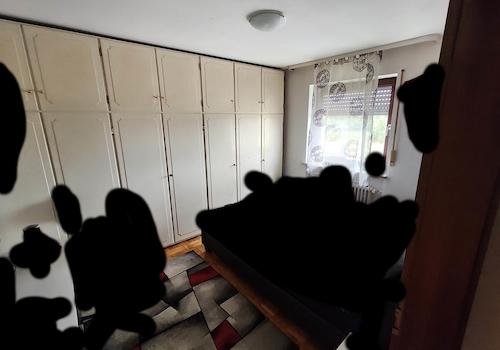 Kinderzimmer 1 Obergeschoss
