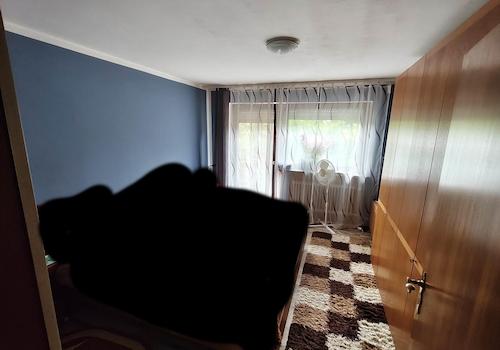 Schlafzimmer Obergeschoss