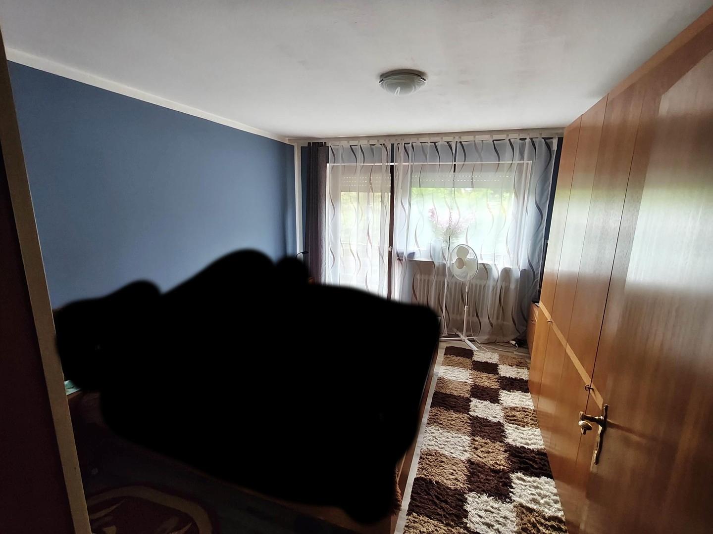 Schlafzimmer Obergeschoss