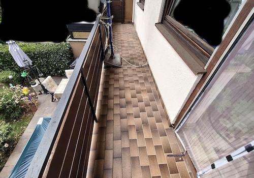 Balkon 