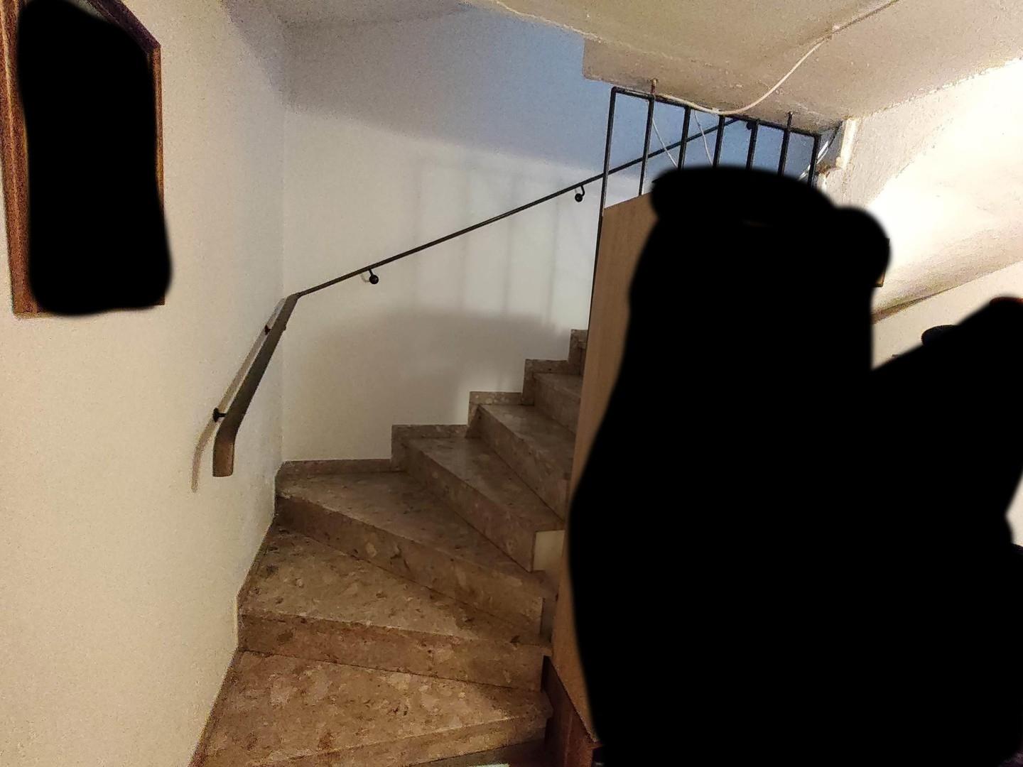 Kellertreppe
