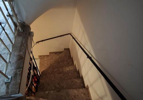 Treppe
