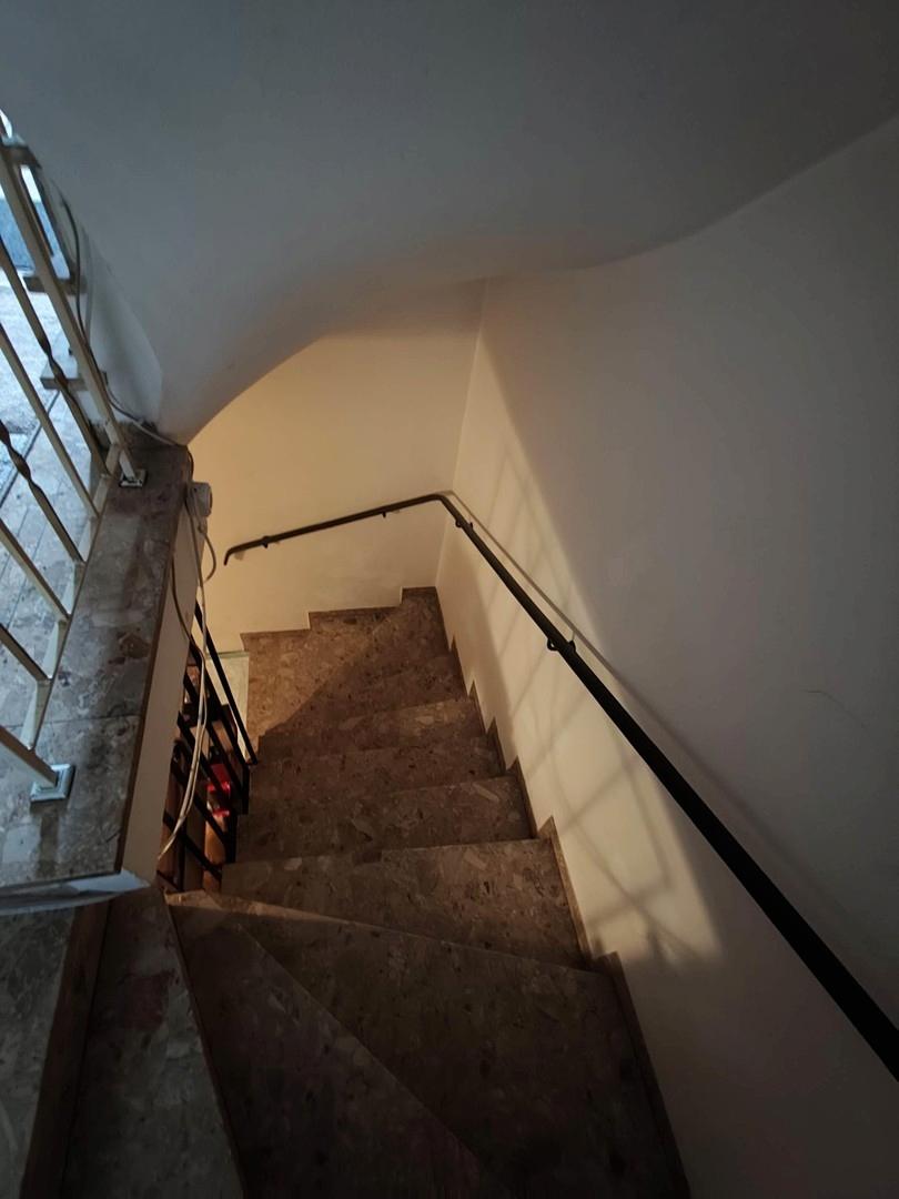 Treppe