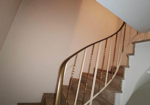 Treppe