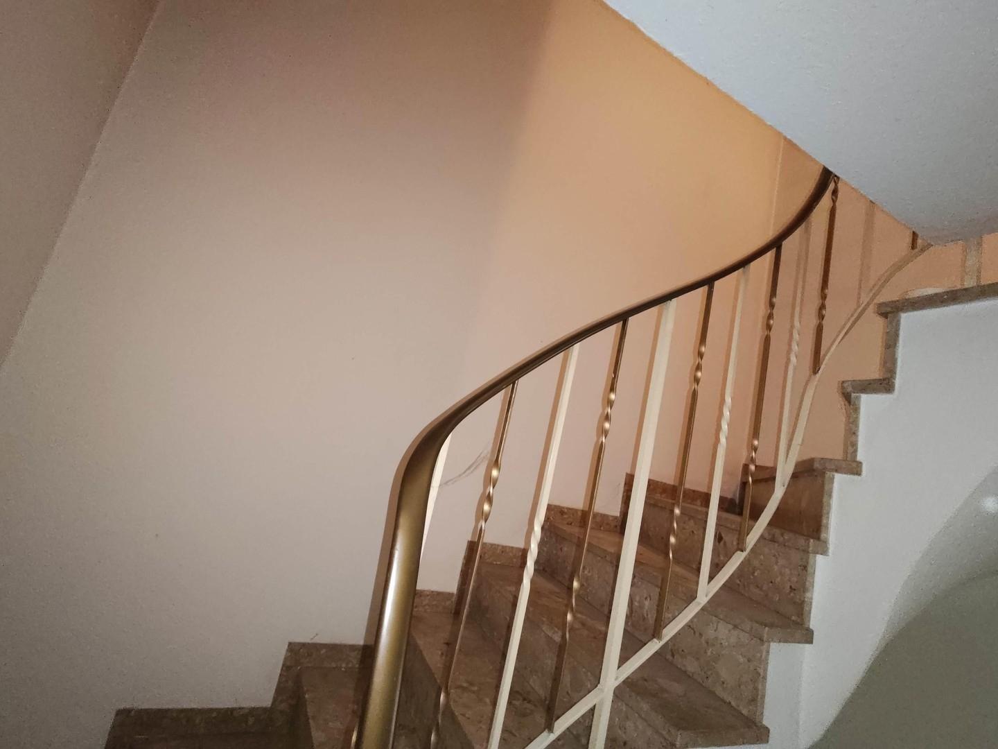 Treppe