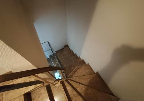 Treppe