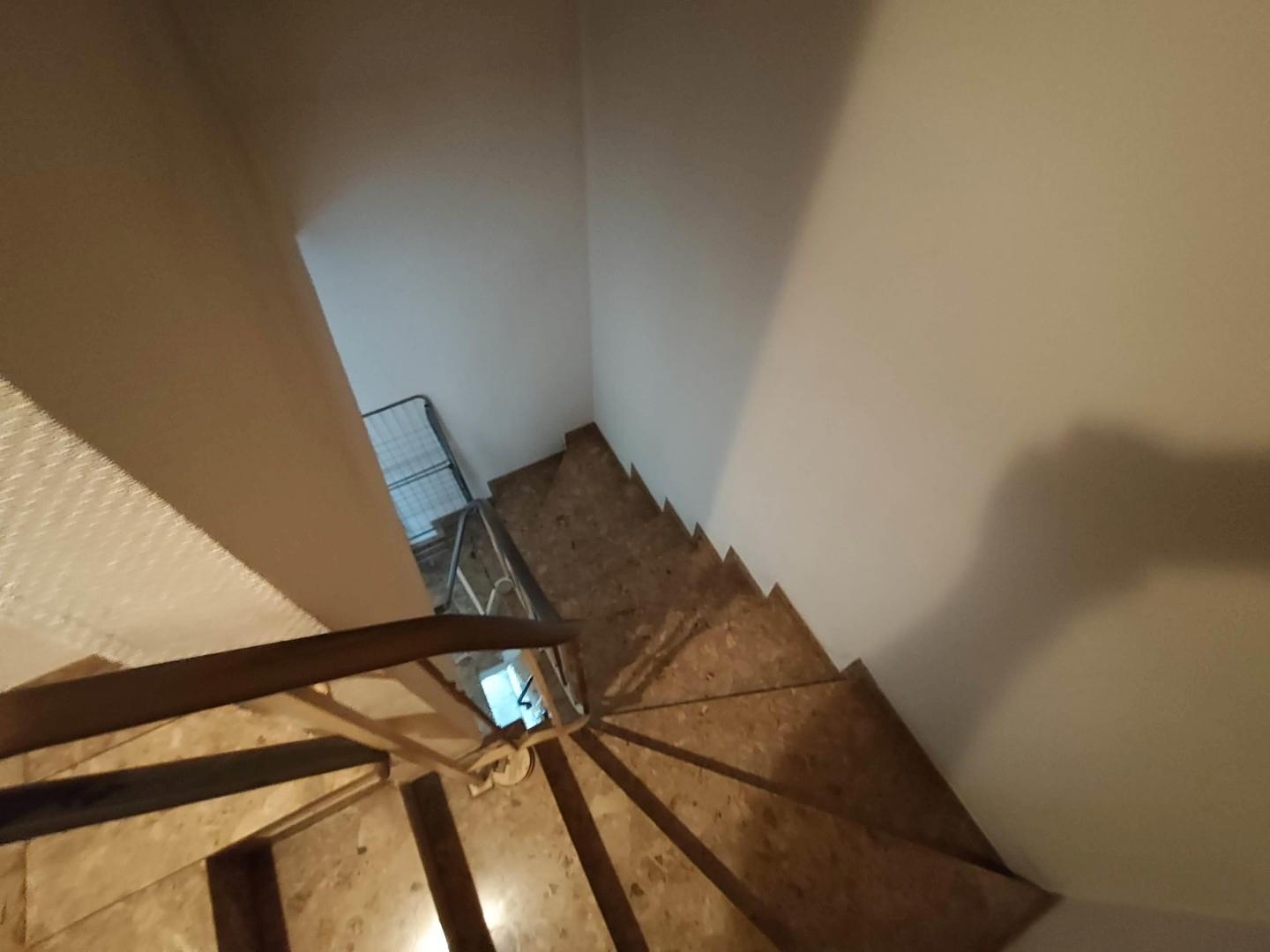 Treppe