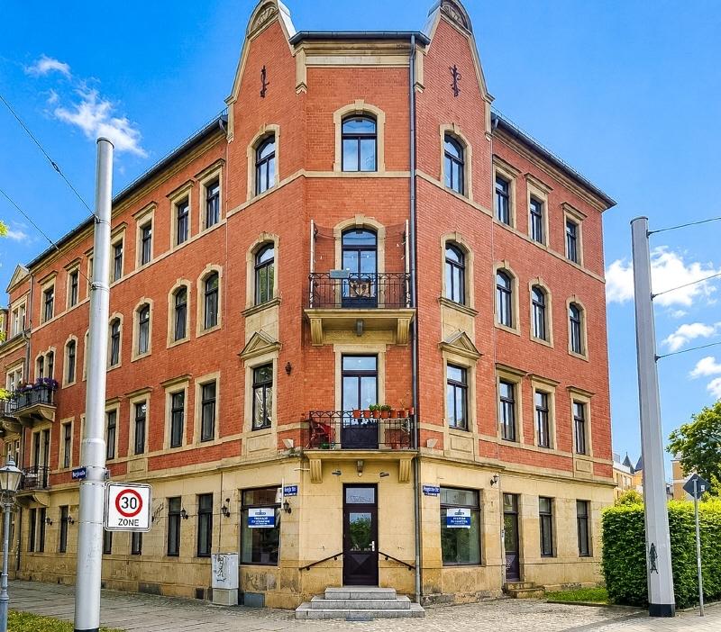 Objektansicht