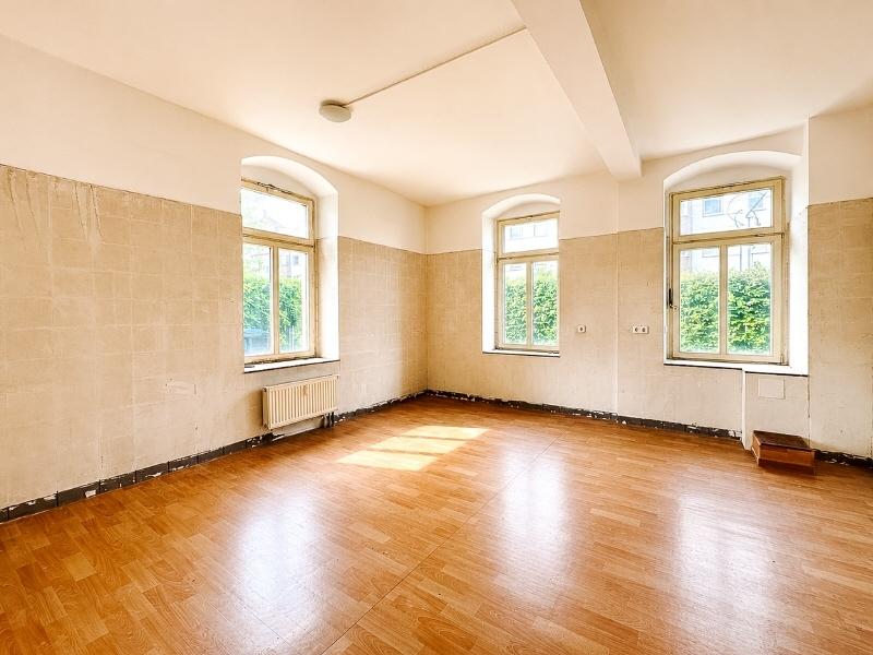 Innenansicht (Bild mit KI bearbeitet)