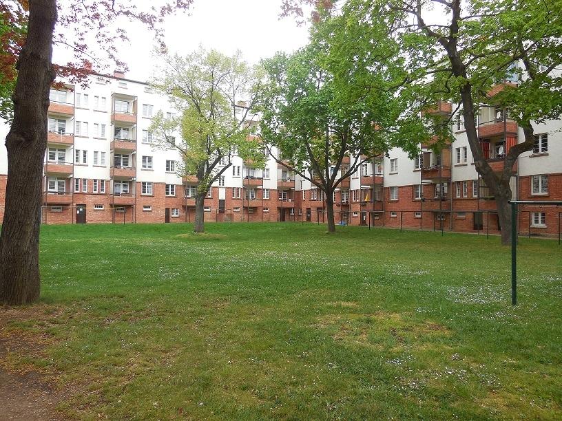 Innenhof