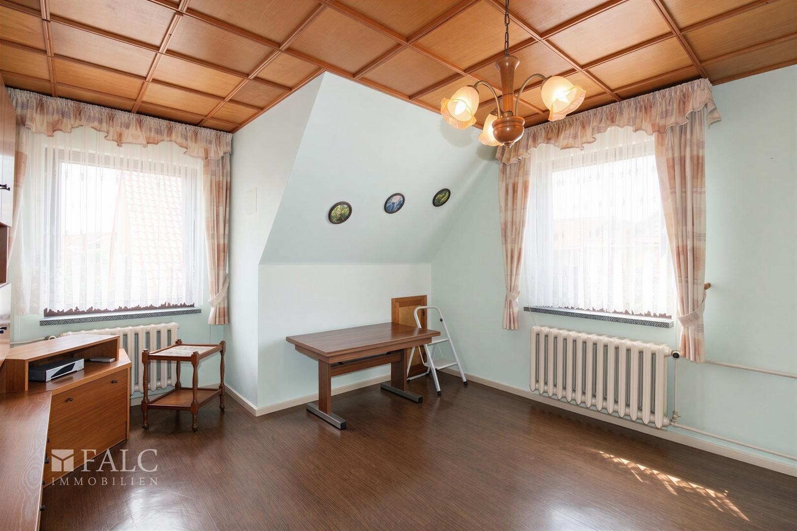 Kinderzimmer
