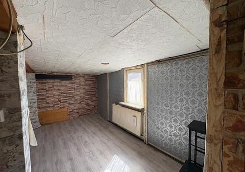 Wohnzimmer EG