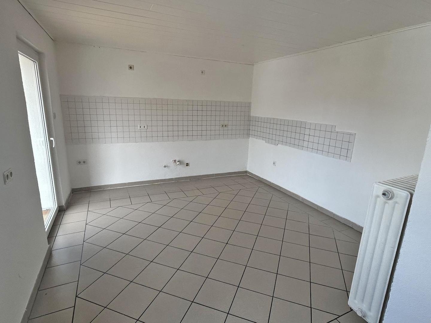 Küche Bild 1