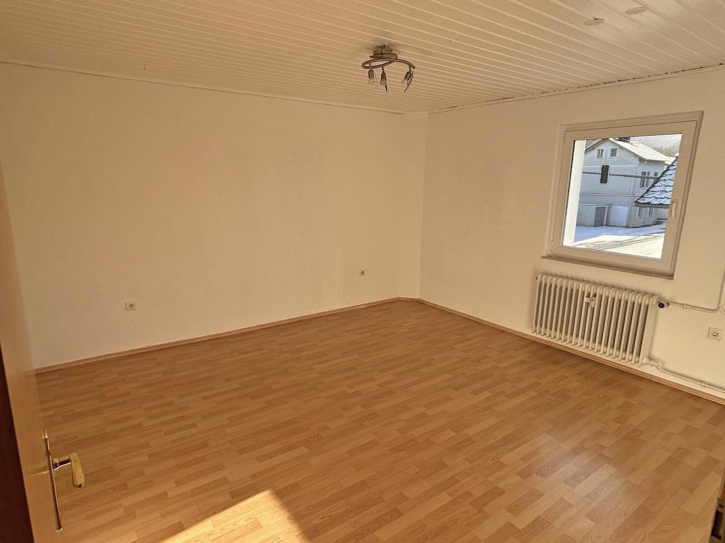 Schlafzimmer Bild 1