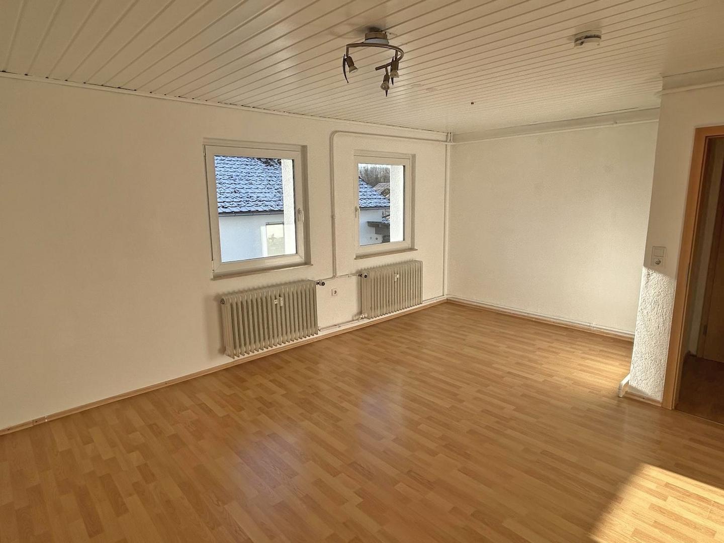 Schlafzimmer Bild 2