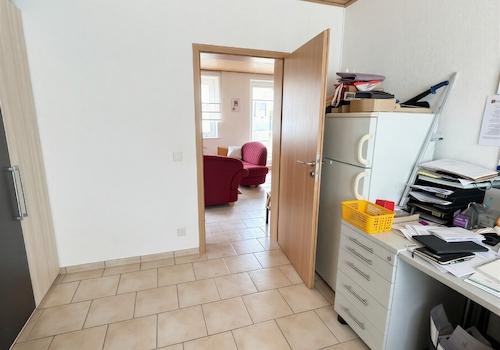 Büro 1 