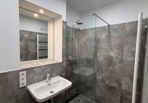 Duschbad
