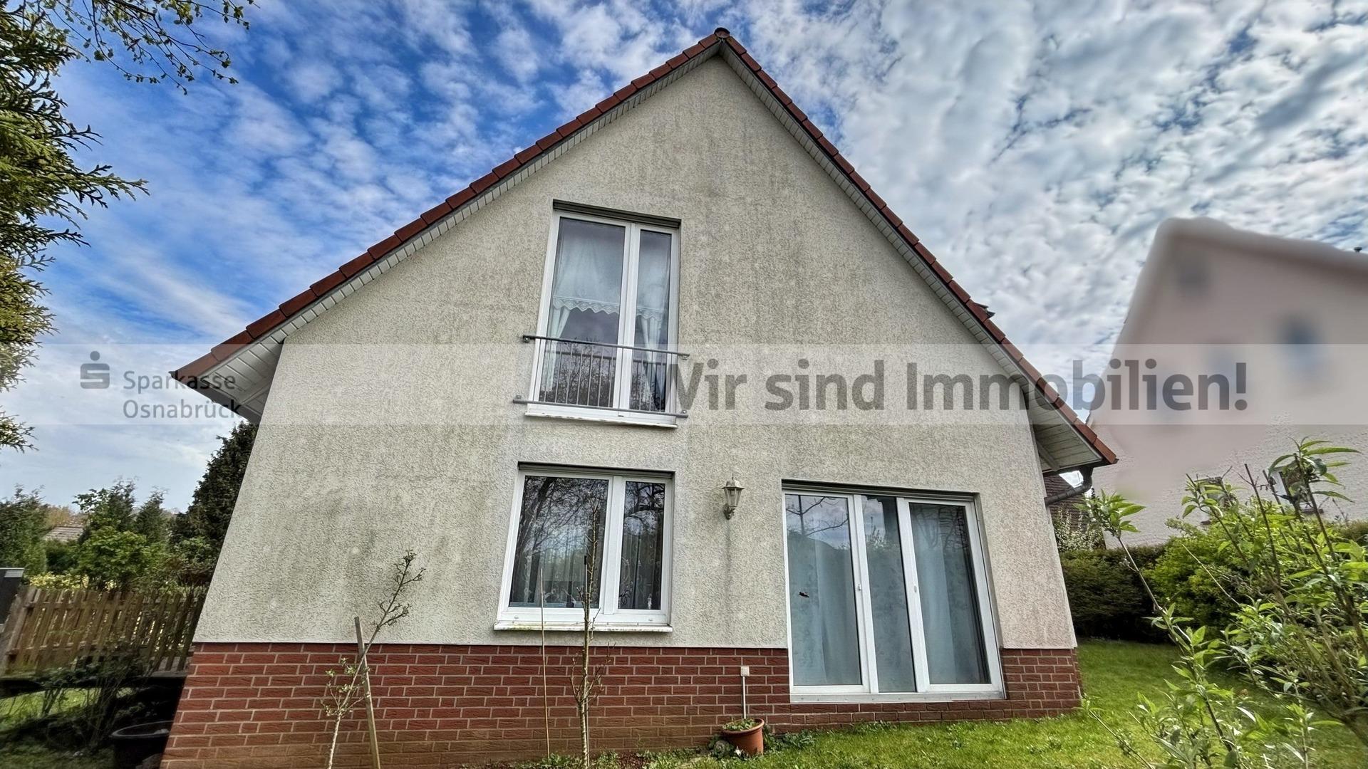 mit KI verändert - Nord-West Ansicht