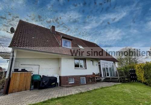 mit KI verändert - Nord-Ost Ansicht