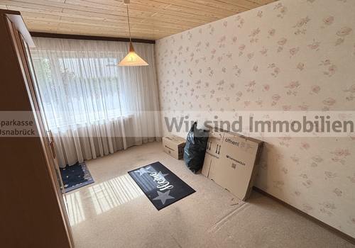 Schlafzimmer EG