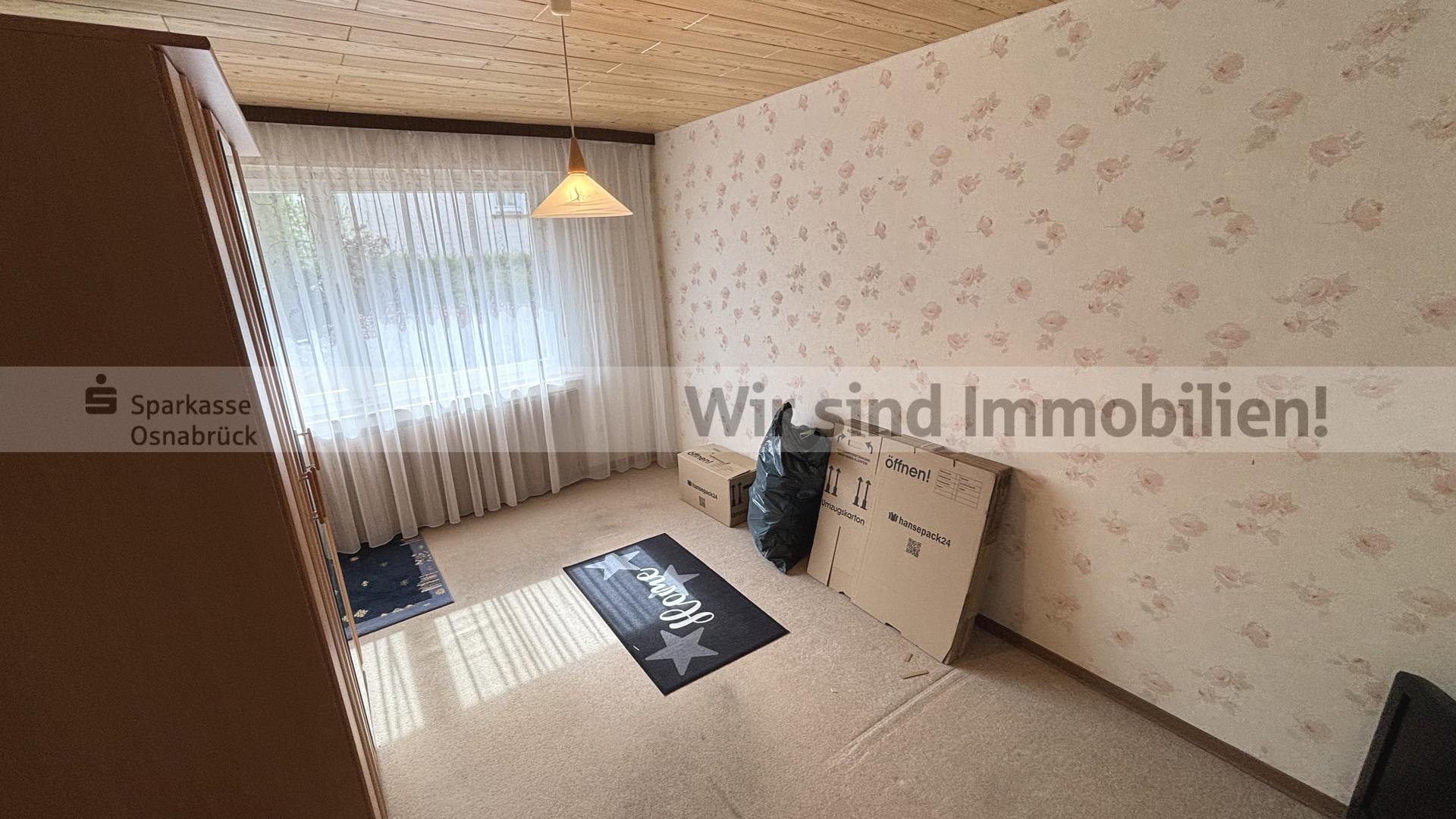 Schlafzimmer EG