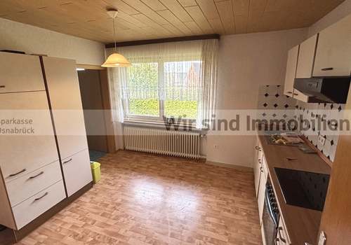 Küche EG