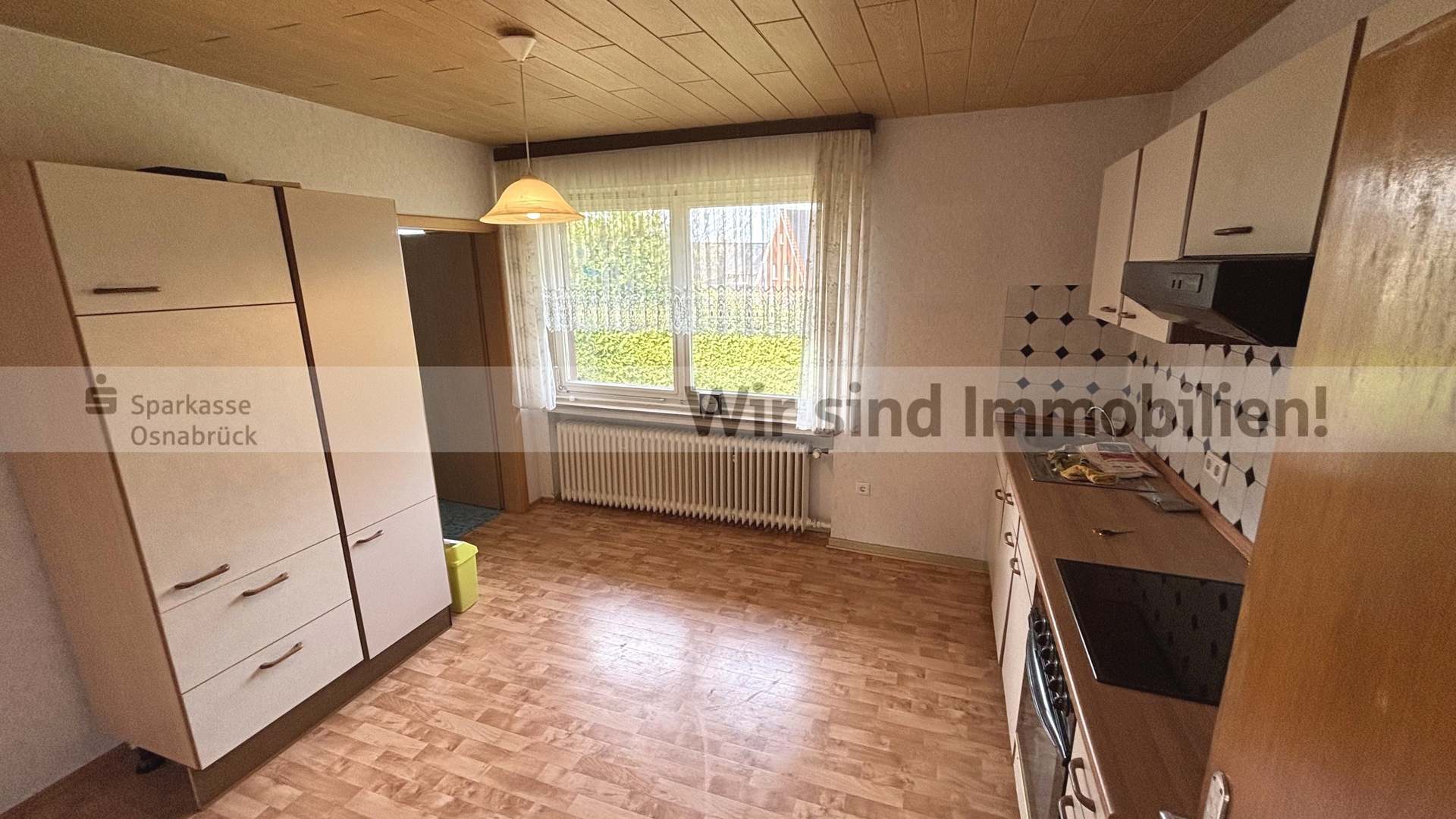 Küche EG