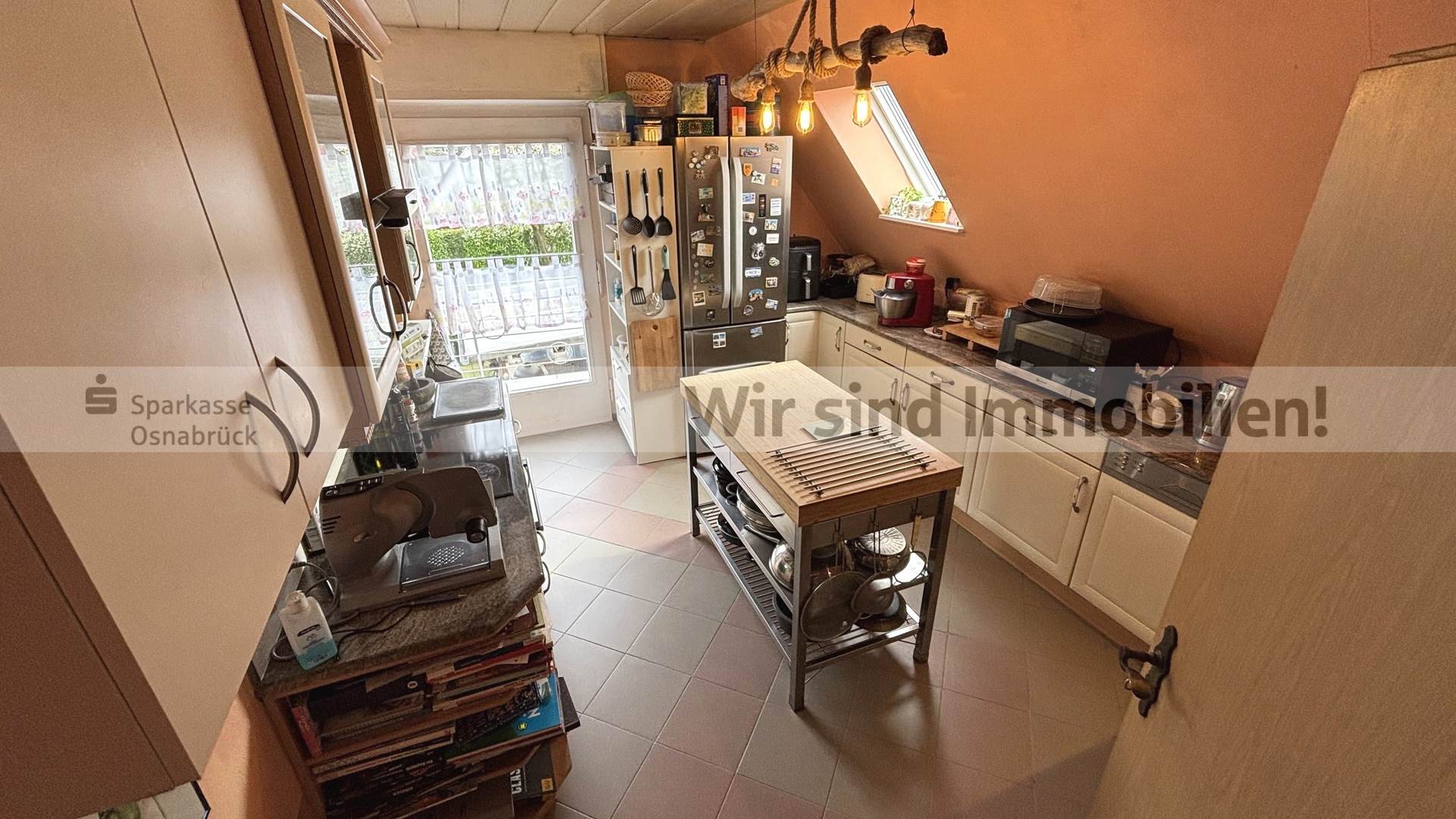 Küche OG