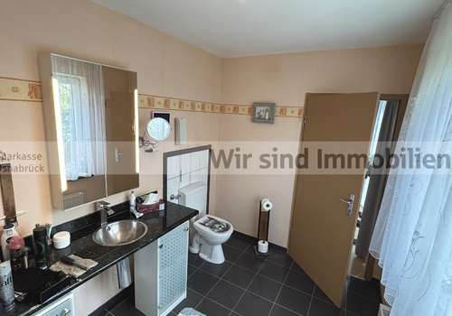 Bad Anbau