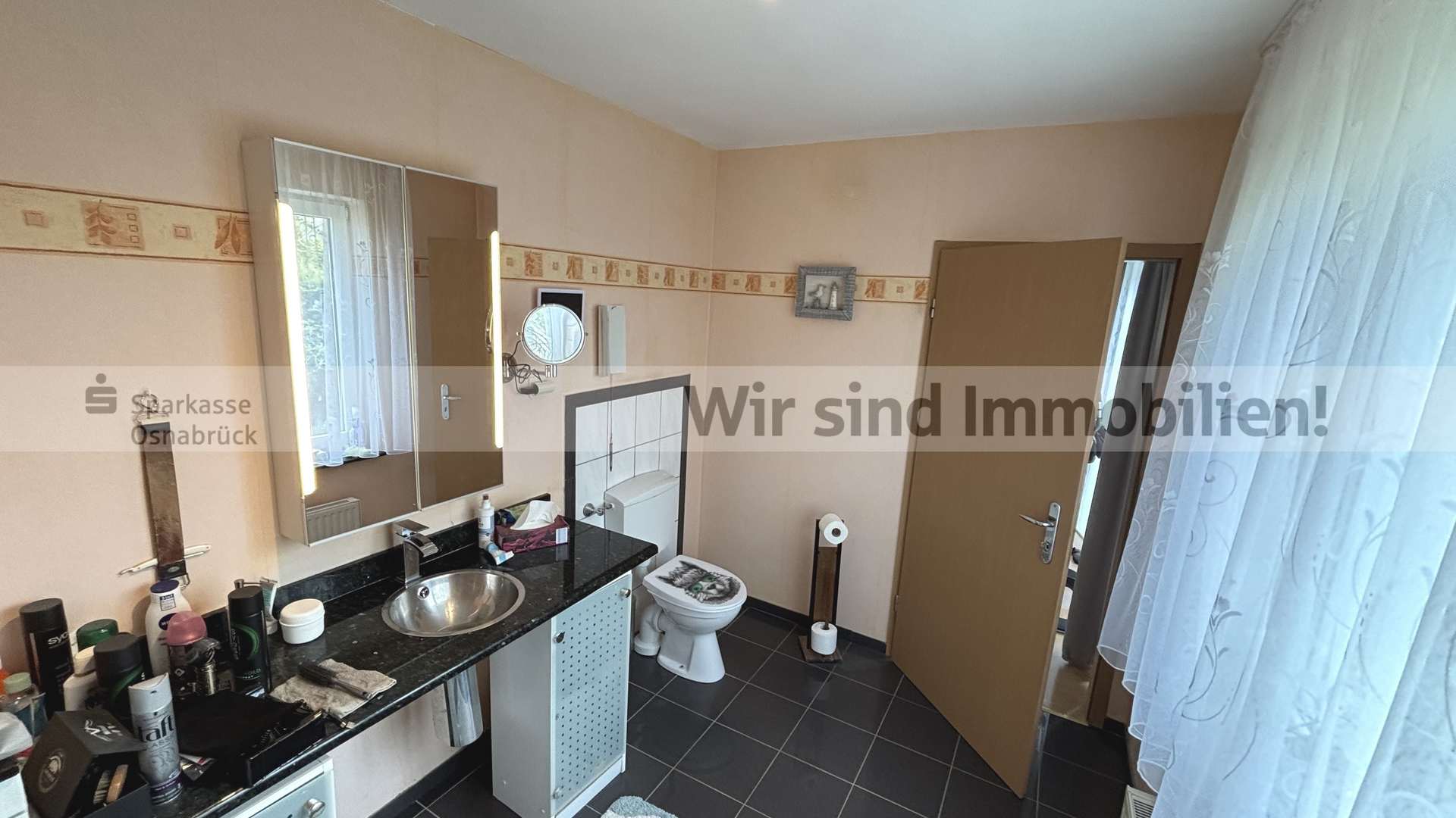 Bad Anbau