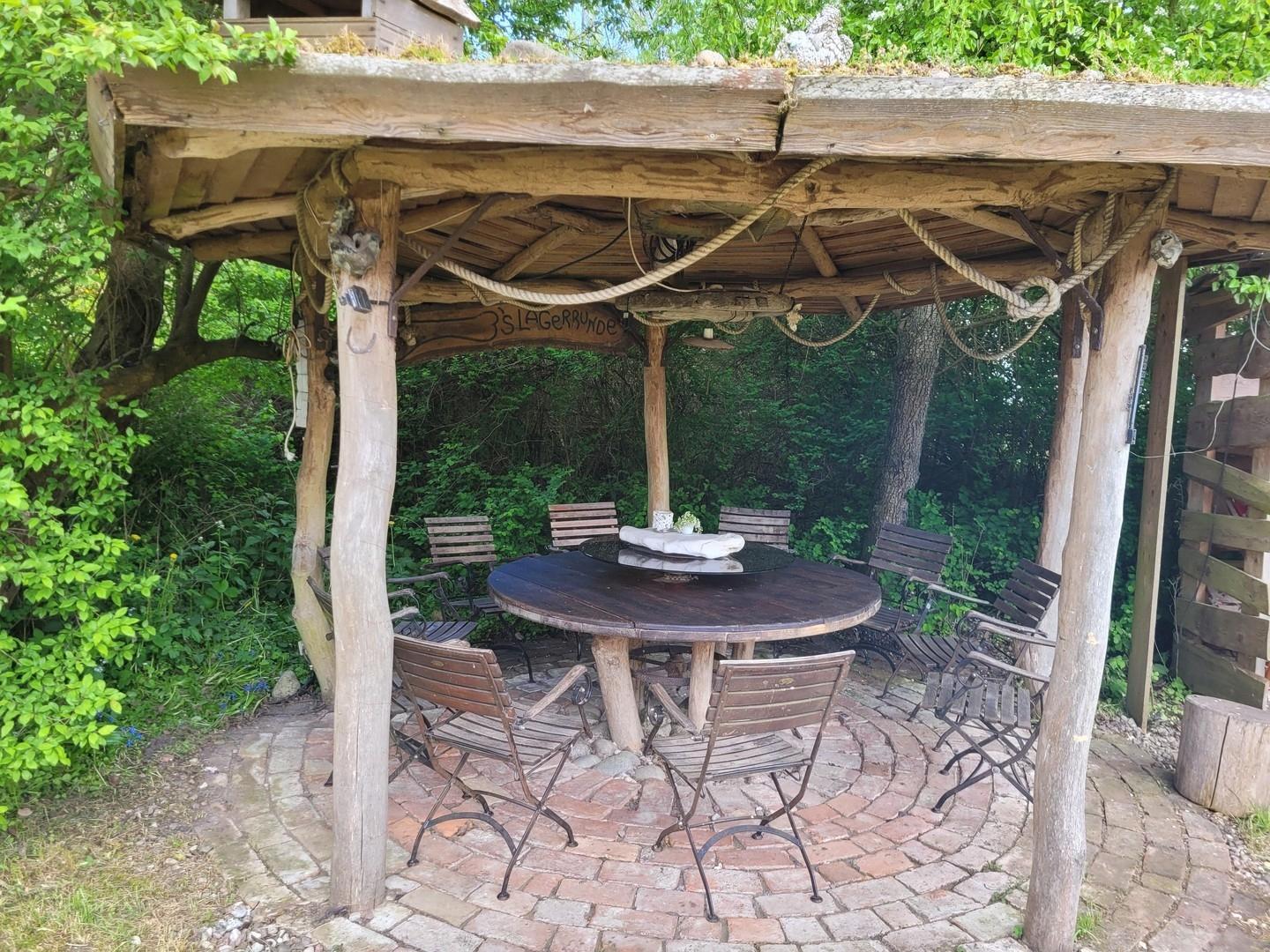 Sitzecke