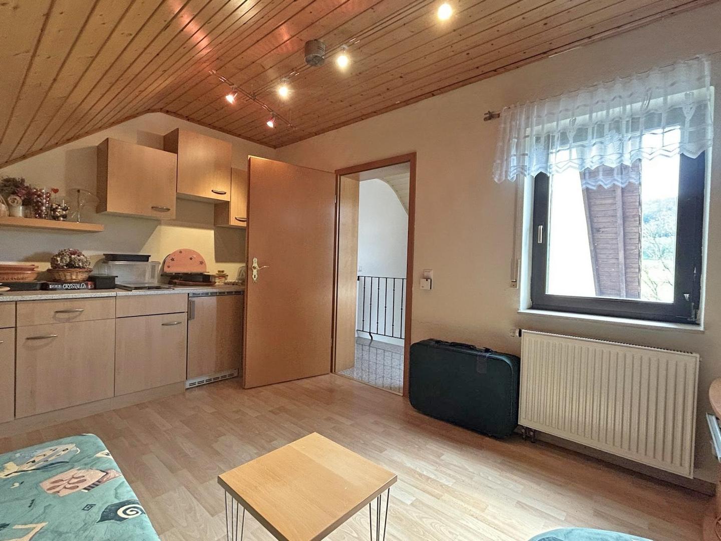 Nr. 55 -Gäste-Zimmer oder 3. Kinderz