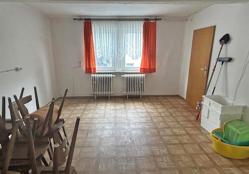 Nr. 57 - Nebenzimmer