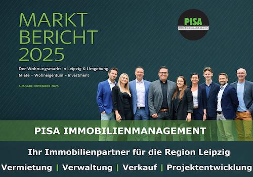 PISA - IHR PARTNER