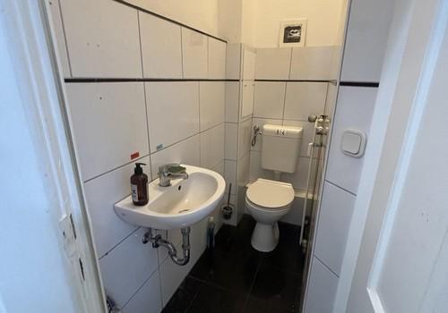 Gast WC