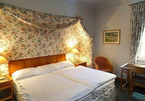Hotelzimmer