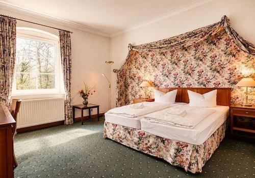 Hotelzimmer