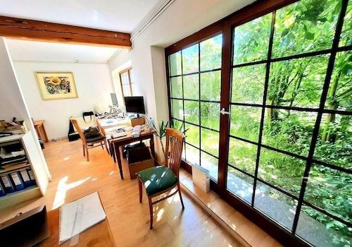 Büro, Coworking