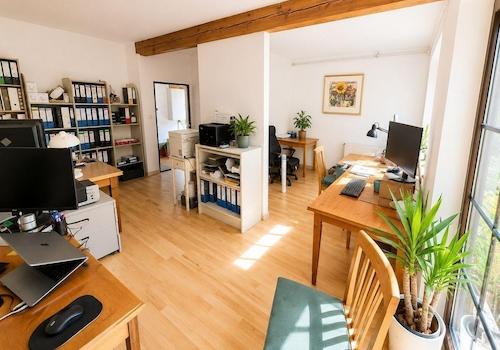 Büro Coworking