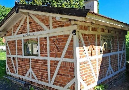 Backhaus