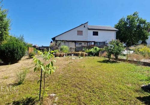 Gartenparadies inklusive