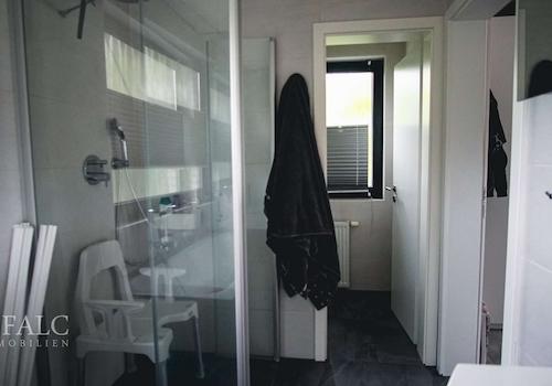 Kleines Bad