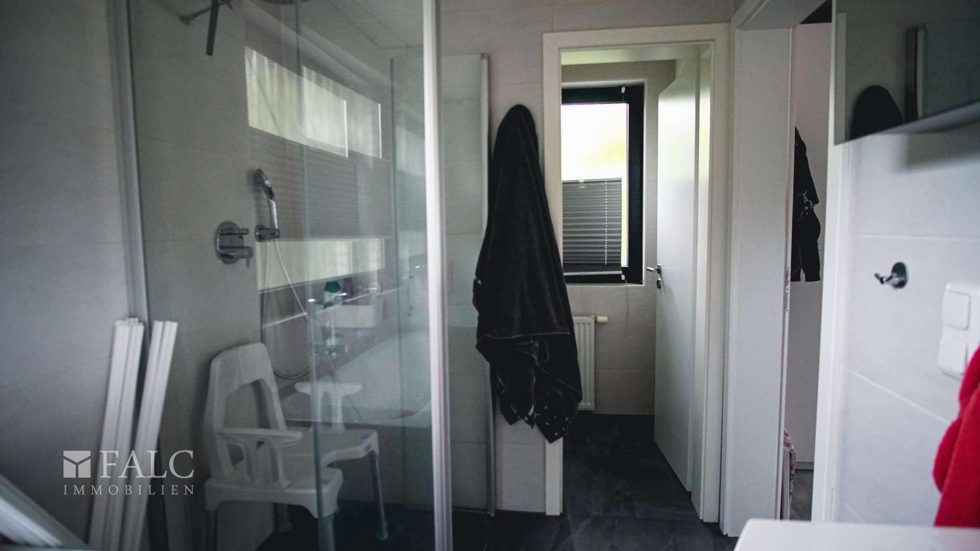Kleines Bad