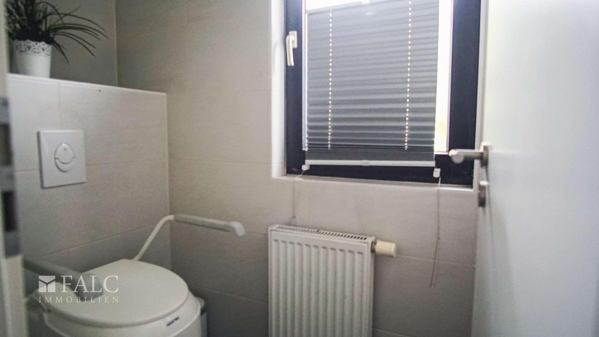 Kleines Bad