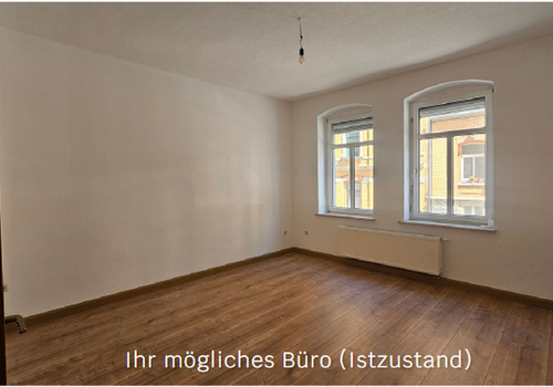 EG - Büro