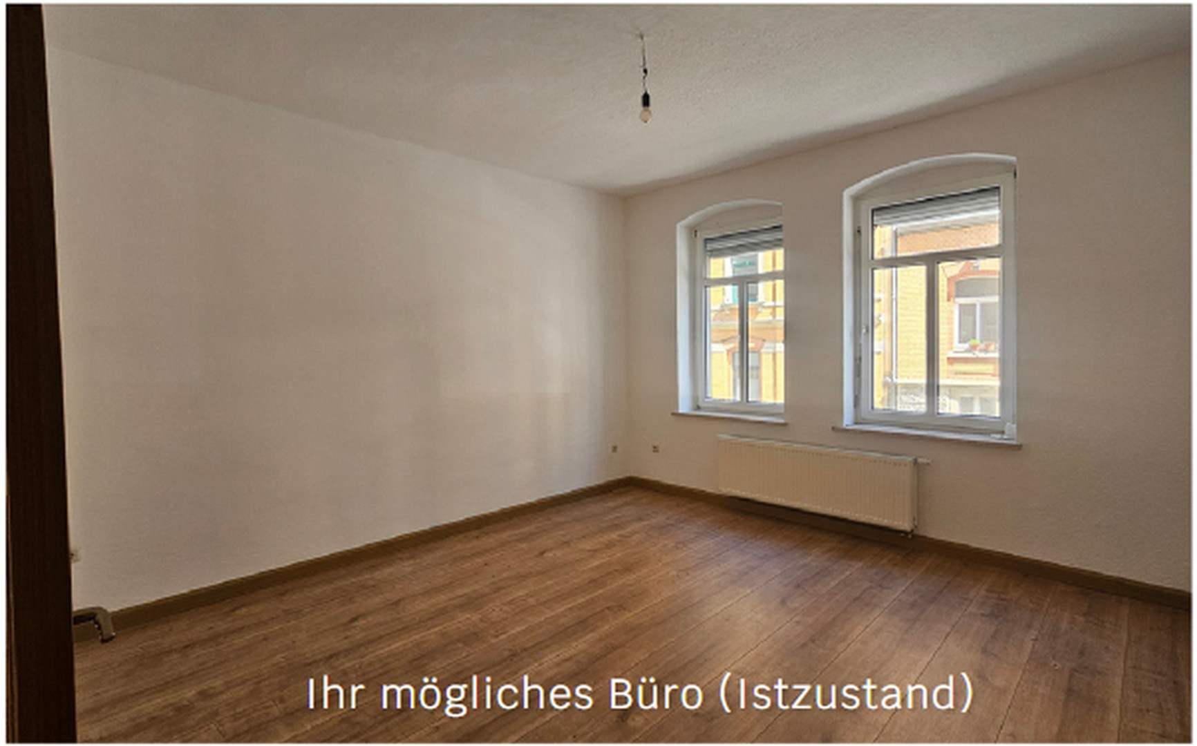 EG - Büro