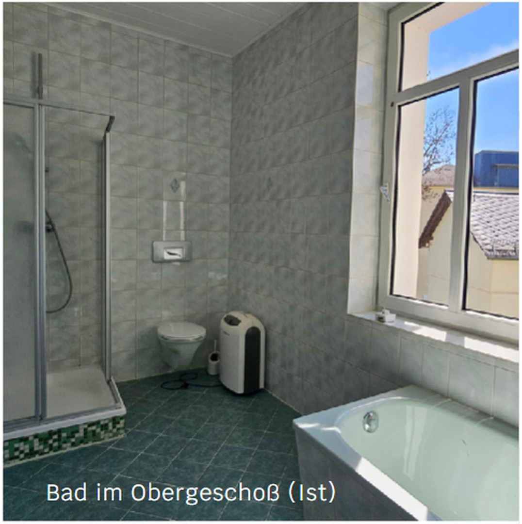 OG - Bad (IST-Zustand)